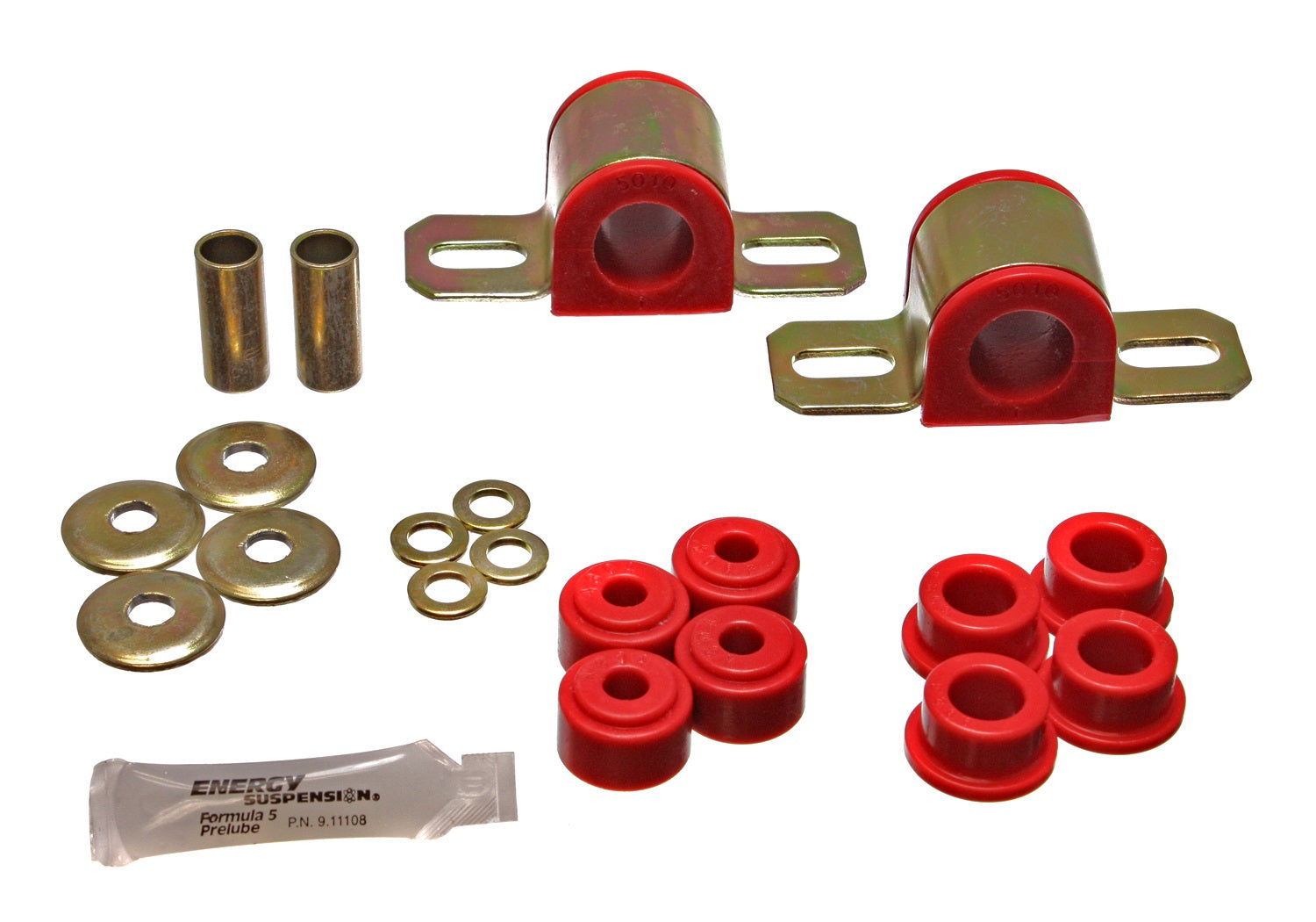 SWAY BAR BUSHING SET - 25MM