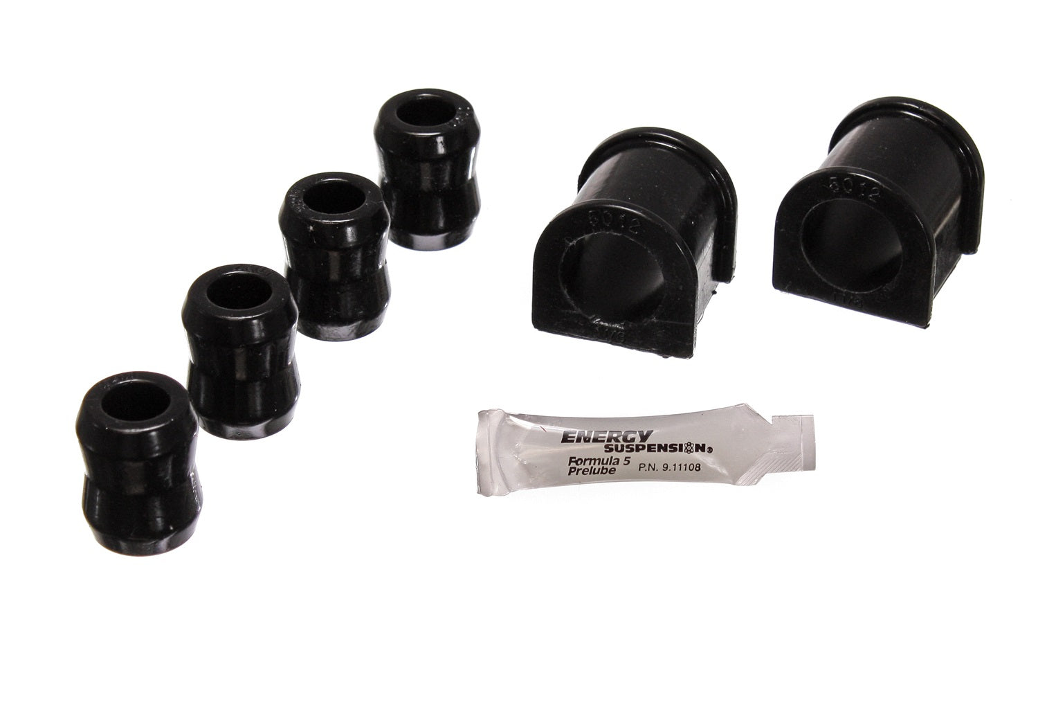 SWAY BAR BUSHING SET - 1 1/8"