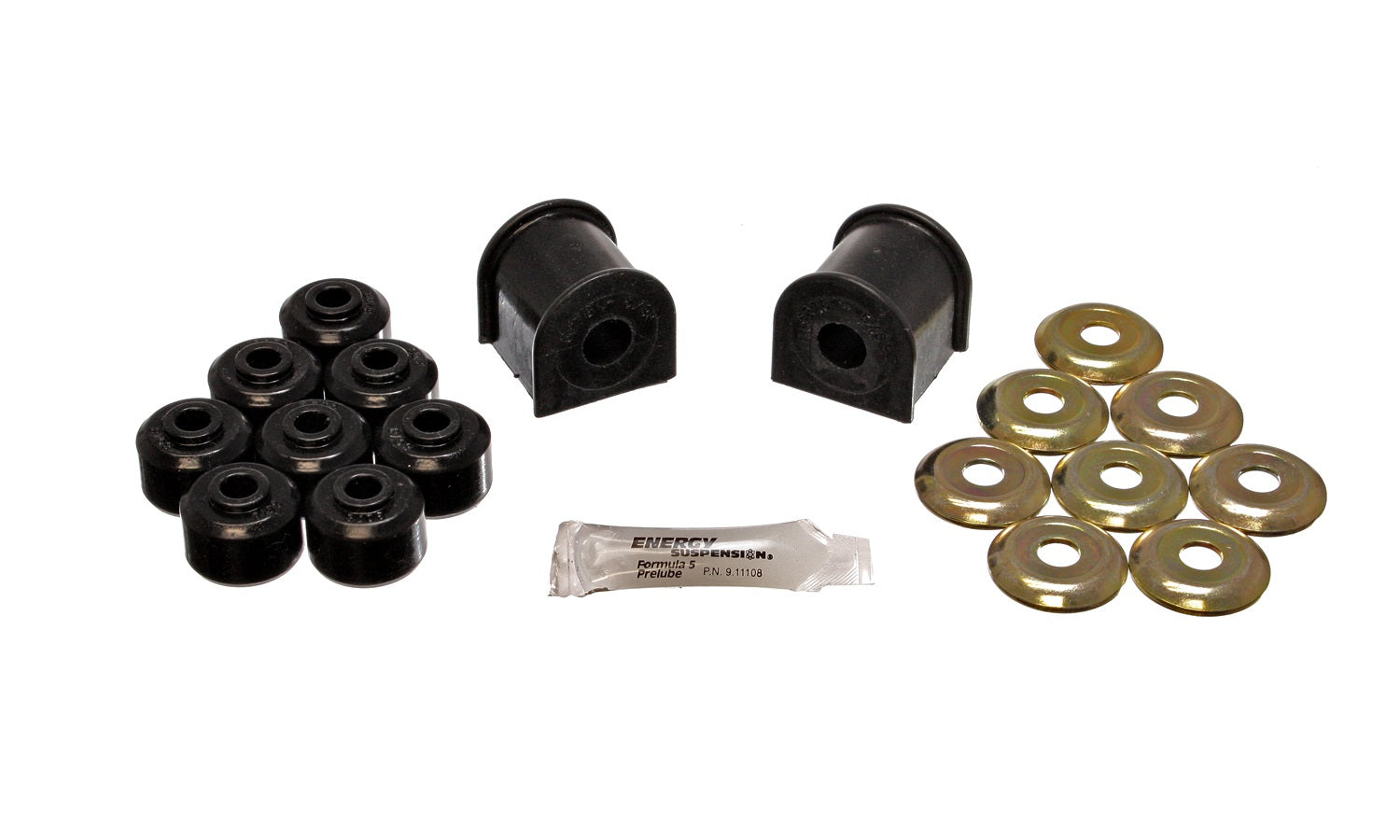 SWAY BAR BUSHING SET - 5/8"
