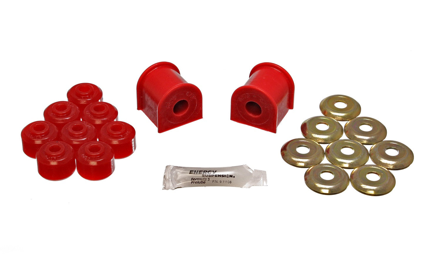 SWAY BAR BUSHING SET - 5/8"