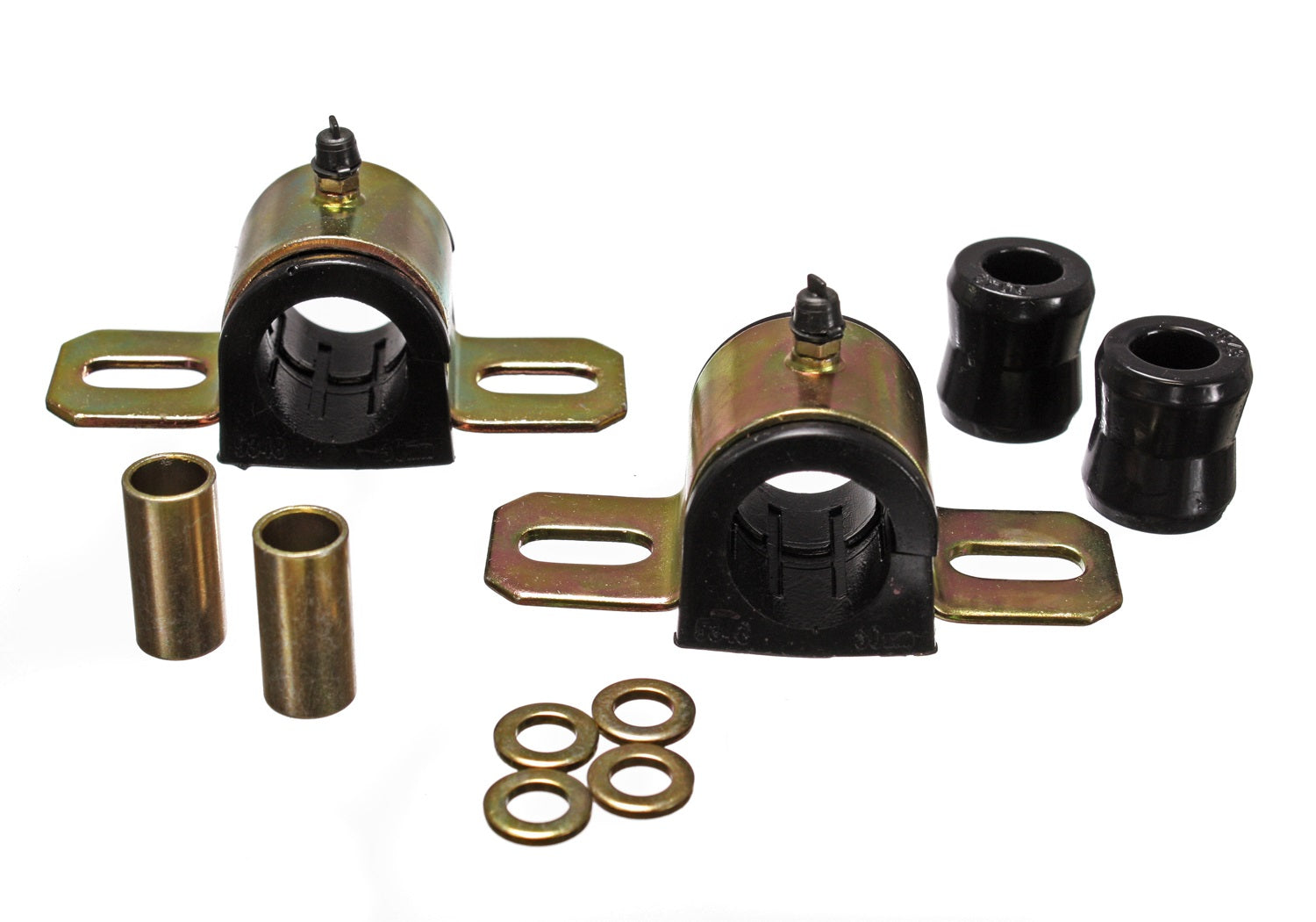 SWAY BAR BUSHING SET - 30MM"
