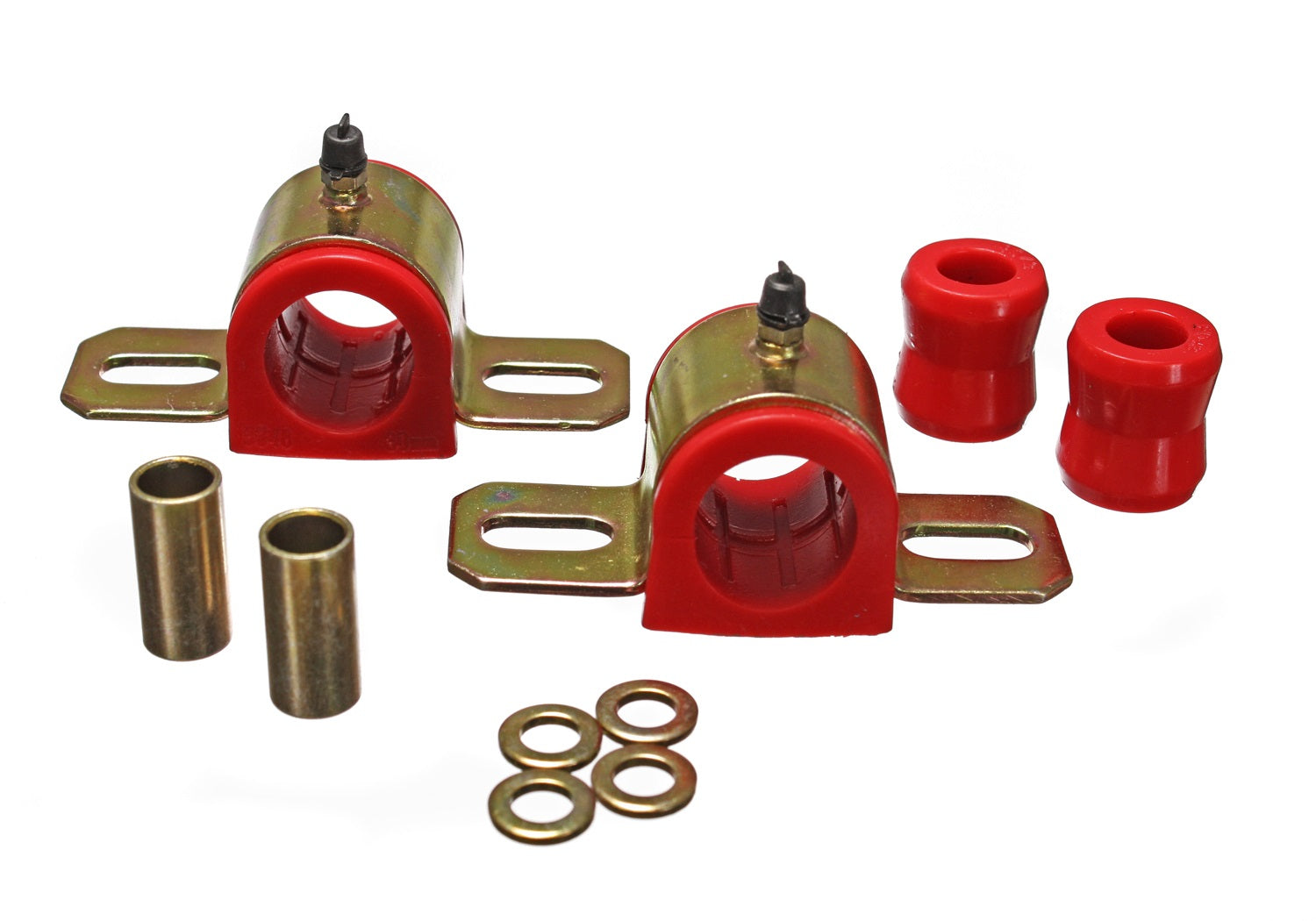 SWAY BAR BUSHING SET - 30MM"