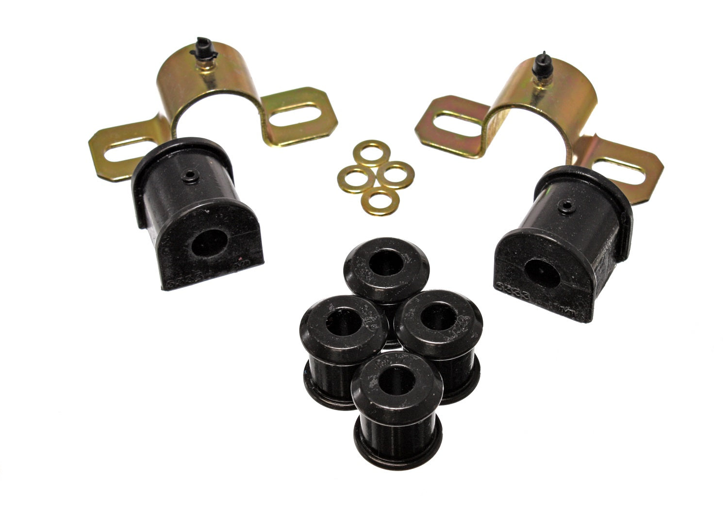 SWAY BAR BUSHING SET - 16MM"