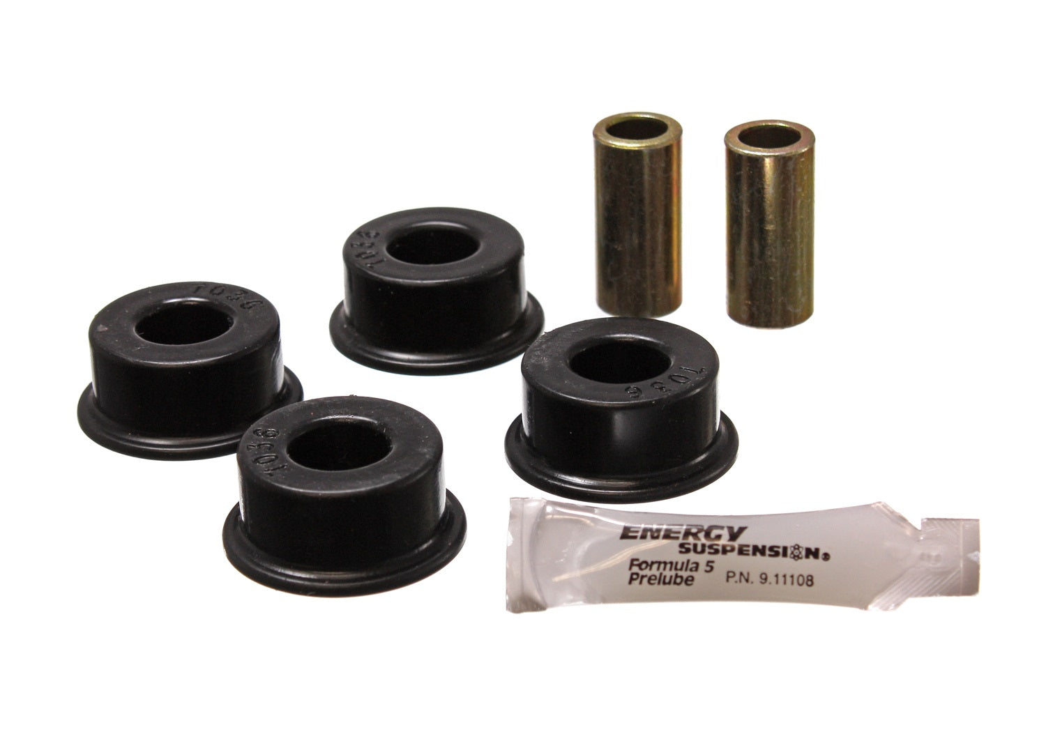 TRACK ARM BUSHING SET - FRONT