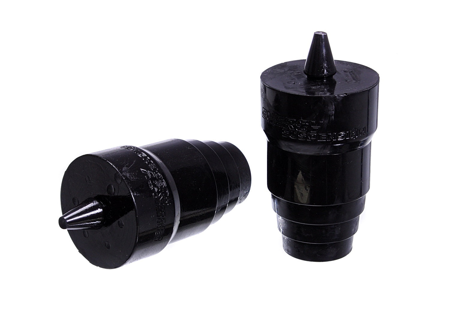 SPARE TIRE BUMPER SET