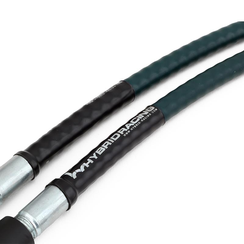 9th Gen Civic Performance Shifter Cables (12-15 Civic Si)