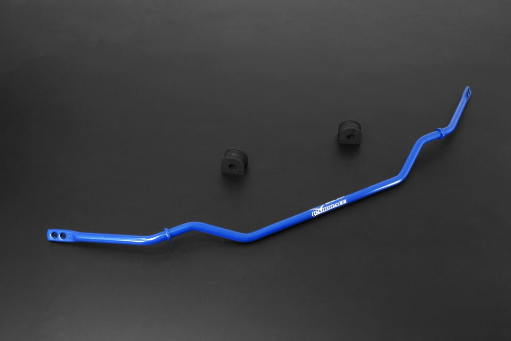 Rear Sway Bar Chevrolet Corvette β Sway Bar by Hardrace | Torque Lab