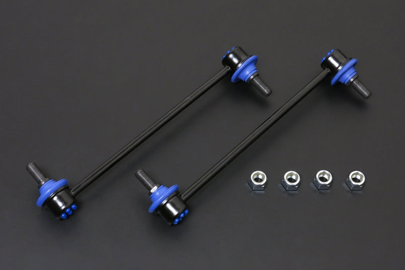 Front Reinforced Stabilizer Link Toyota Camry β Stabilizer Links by Hardrace | Torque Lab