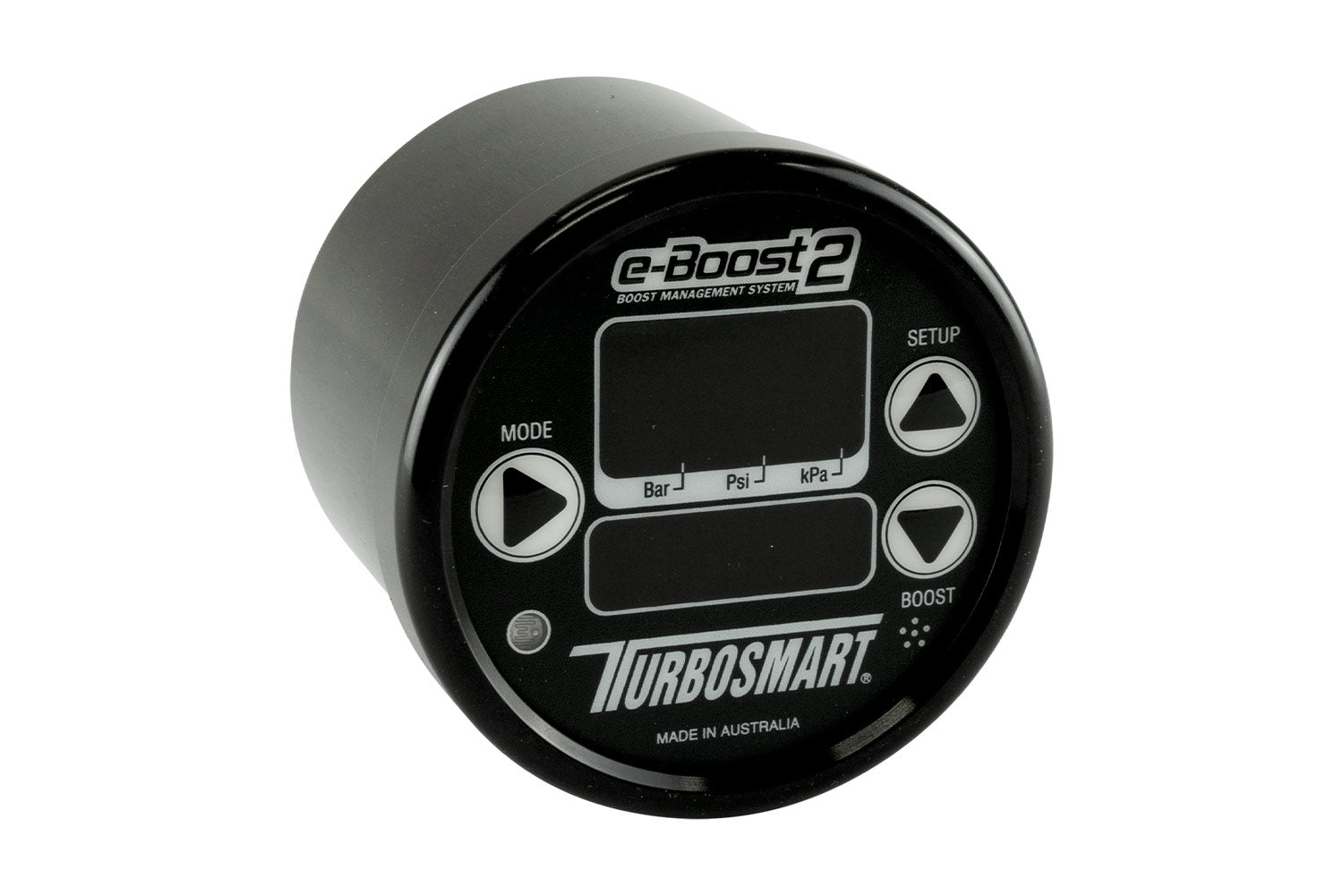 eB2 66mm Replacement Head Unit by Turbosmart - performance upgrade from Torque Lab