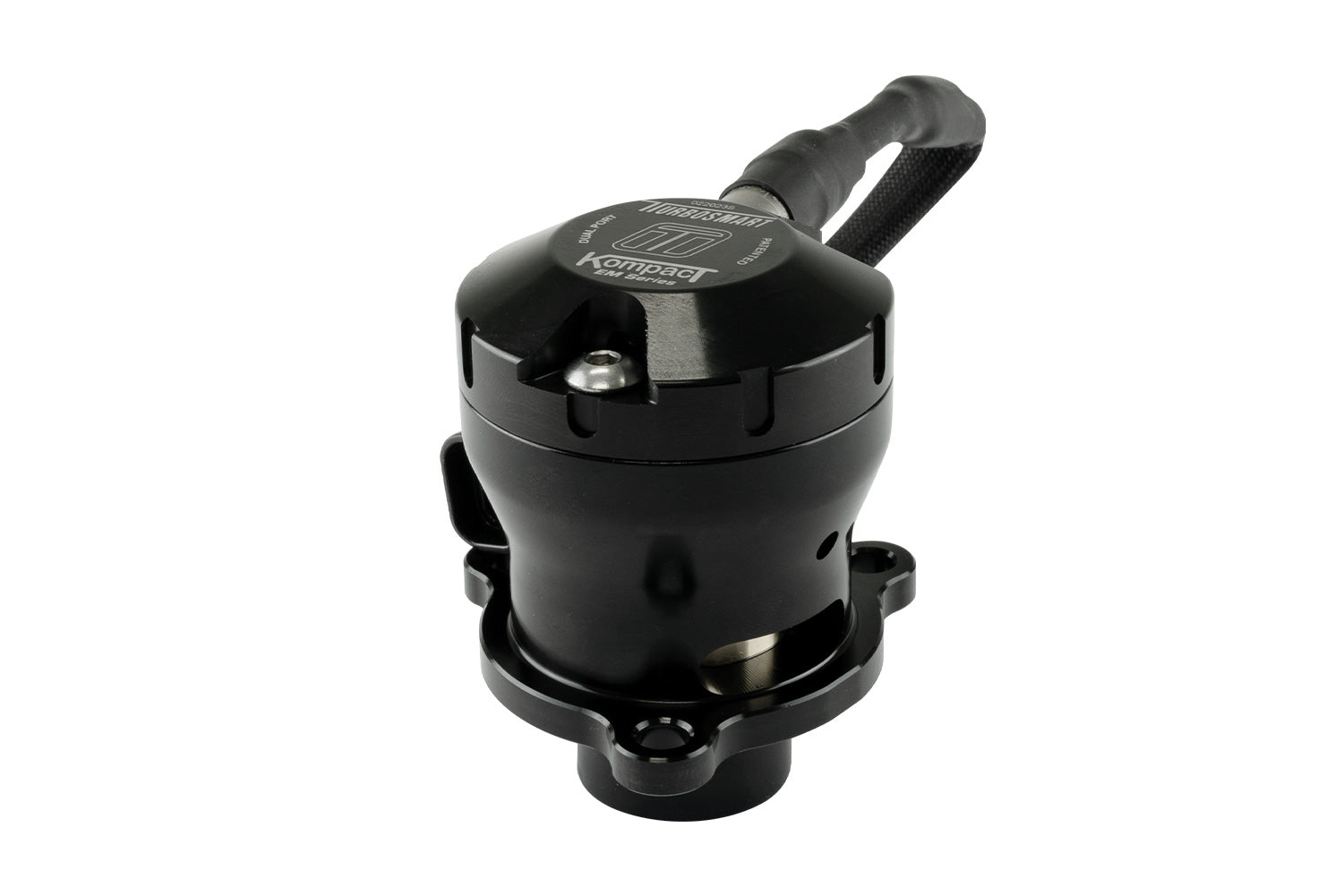 BOV Kompact EM DualPort- VR24 (Subaru WRX -FA24F) by Turbosmart - performance upgrade from Torque Lab