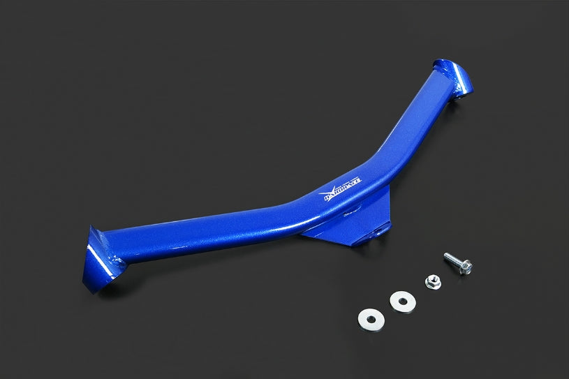 Rear Subframe Brace Bmw 5 Series, 6 Series, 7 Series – Chassis Brace by Hardrace | Torque Lab
