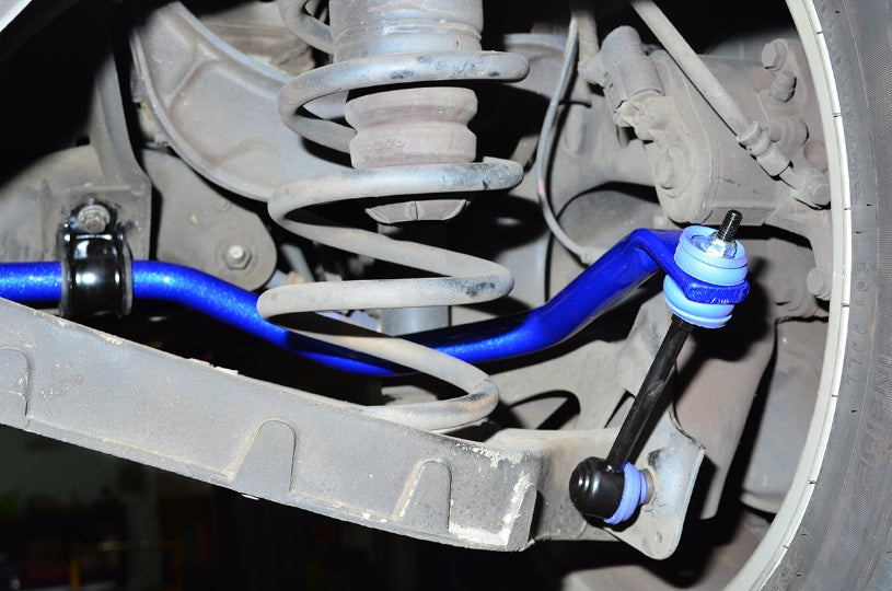 Rear Reinforced Stabilizer Link Ford, Volvo