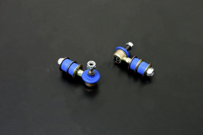 Rear Stab. Link Mitsubishi 3000GT/GTO β Stabilizer Links by Hardrace | Torque Lab