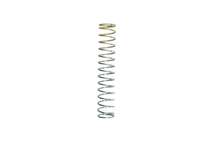 BOV Spring Yellow DP/SS/VP by Turbosmart - performance upgrade from Torque Lab