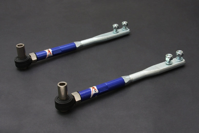 Front High Angle Tension Rod Infiniti Q45, Nissan 240SX – Tie Rod Ends by Hardrace | Torque Lab