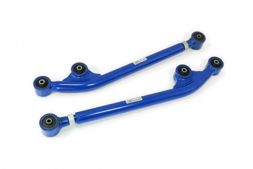 Front Adjustable Radius Arm