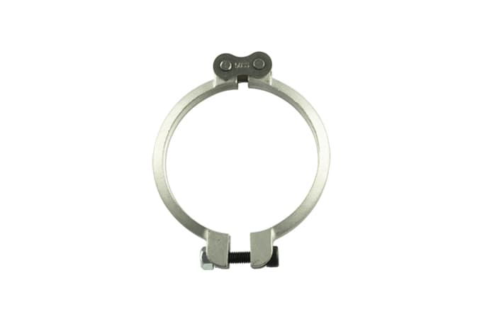 Gen4 WG60 Outlet V-Band by Turbosmart - performance upgrade from Torque Lab