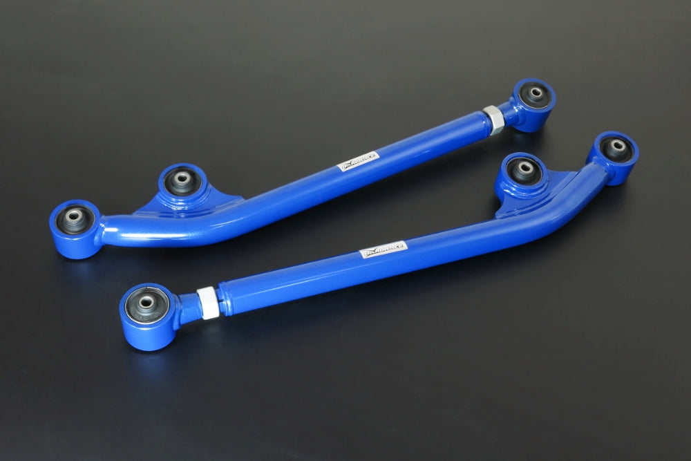 Front Adjustable Radius Arm β Control Arms by Hardrace | Torque Lab