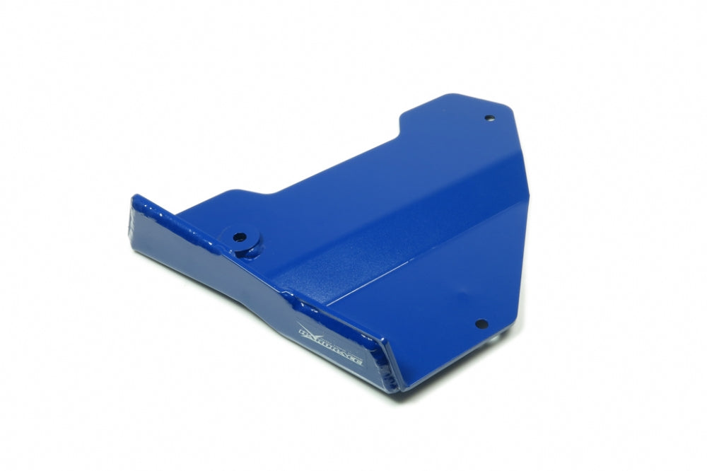 Front Lower Arm Skid Plate Lexus GX, Toyota 4Runner, Fj cruiser, Land cruiser prado