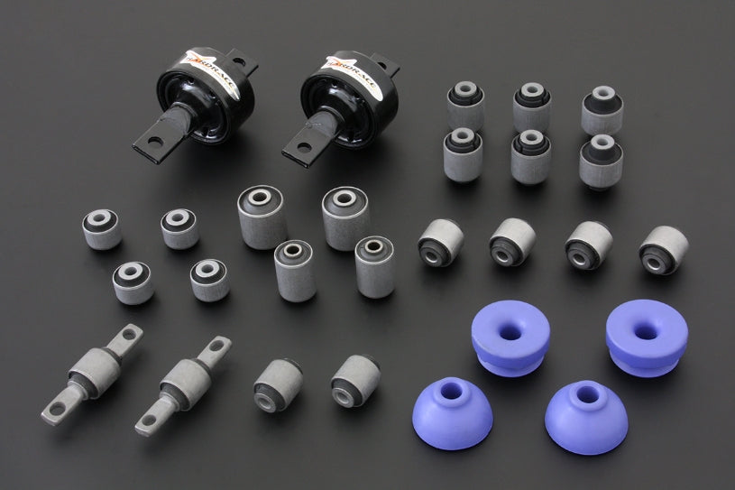 Da Complete Bushing Kit Honda Integra β Bushings by Hardrace | Torque Lab