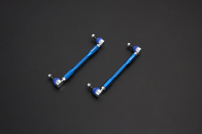 Front Reinforced Stabilizer Link Ford Focus, Mazda 3 β Stabilizer Links by Hardrace | Torque Lab