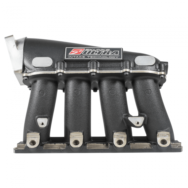 SKUNK2 ULTRA SERIES STREET INTAKE MANIFOLD HONDA K-SERIES K20A - BLACK