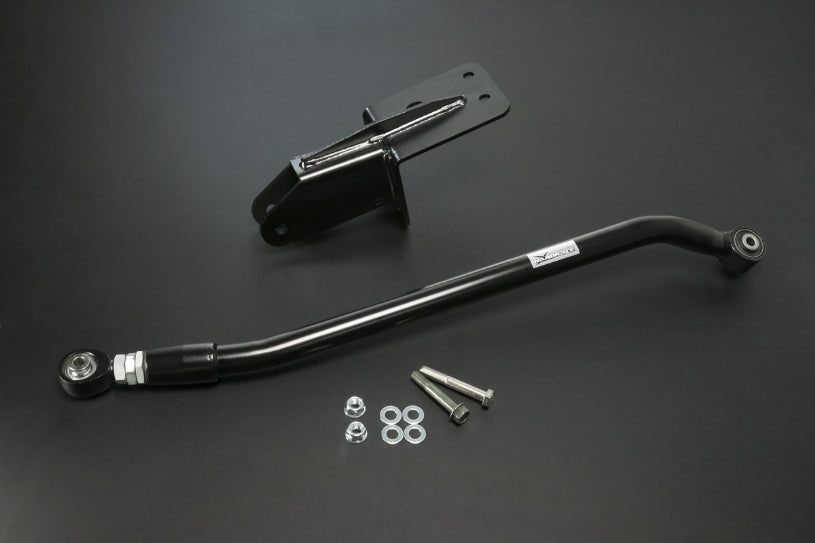 Front Track Bar-adjustable Jeep Cherokee β Sway Bar by Hardrace | Torque Lab