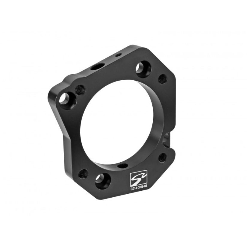 Skunk2 Ultra Series Billet Aluminum Throttle Body to Manifold Adapter Honda K-Series (RBC) to (PRB)