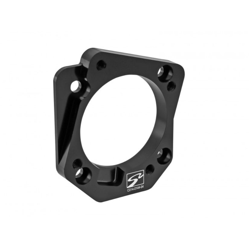 Skunk2 Pro Series Billet Aluminum Throttle Body to Manifold Adapter Honda K-Series (RBC)