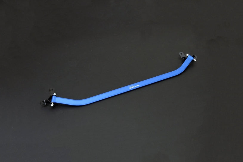 Front Strut Brace Luxgen S5, U6 – Chassis Brace by Hardrace | Torque Lab