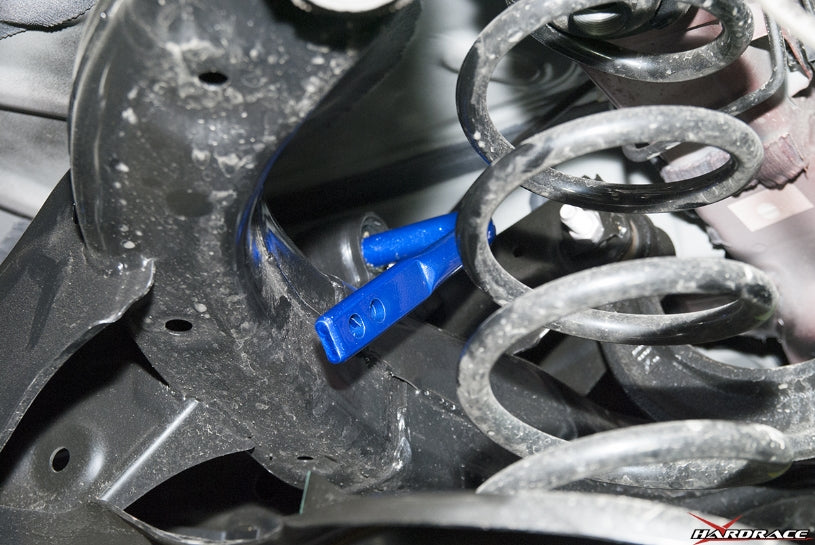 Rear Sway Bar Mazda 6