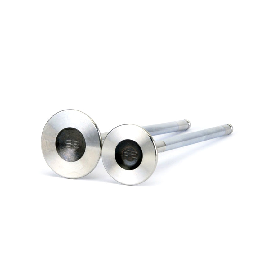 SKUNK2 ALPHA SERIES VALVES STOCK SIZE STANDARD COMPRESSION HONDA D-SERIES