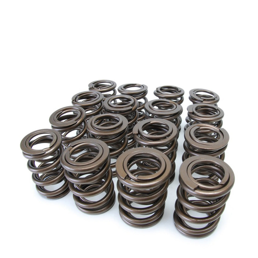 SKUNK2 ALPHA VALVE SPRINGS HONDA F-SERIES H-SERIES VTEC