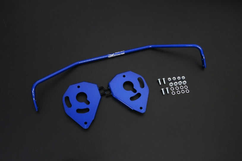 Rear Add-on Sway Bar Suzuki SX4, Vitara β Sway Bar by Hardrace | Torque Lab