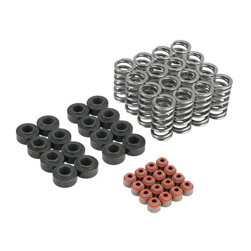 Skunk2 Ultra Valve Springs and Spring Base Kit Honda K20C1 K20C4 Civic Type R FK2 FK8 FL5