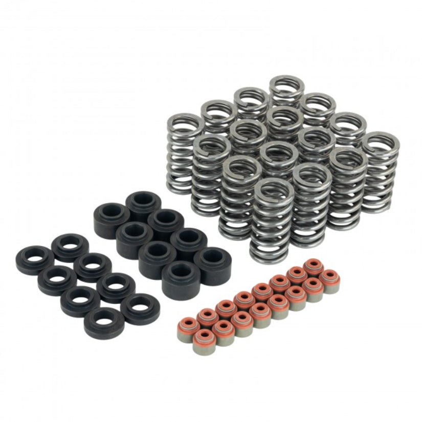 Skunk2 Ultra Valve Springs and Spring Base Kit Honda Civic FK7 L15B7 1.5T DOHC