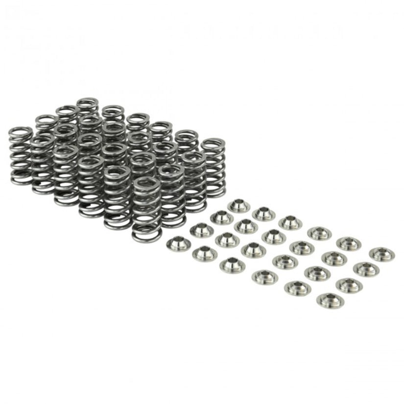 Skunk2 High Lift Valve Springs and Titanum Retainers Toyota Supra MK5 BMW B58 S58