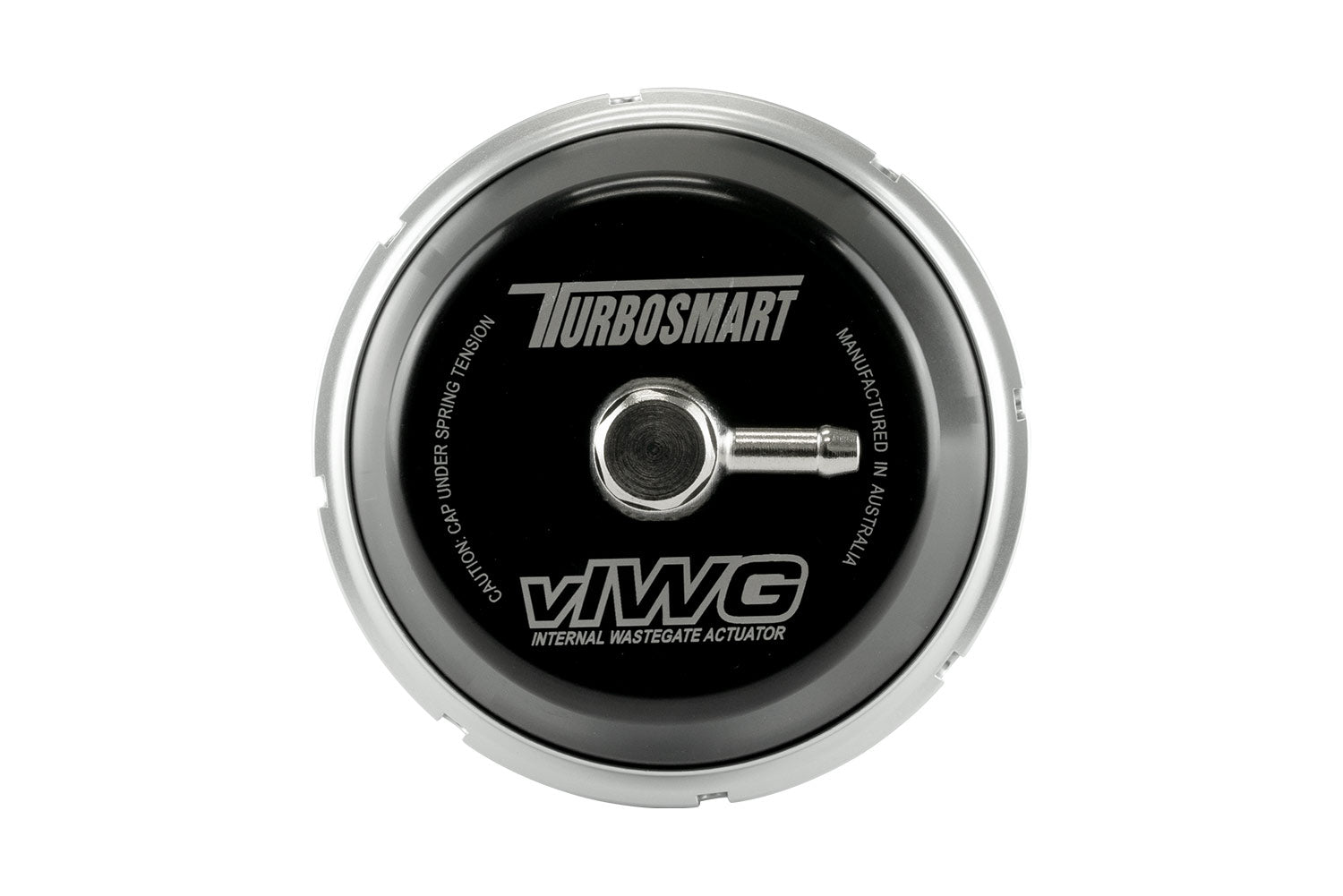 vIWG N20 BMW - 6inHg