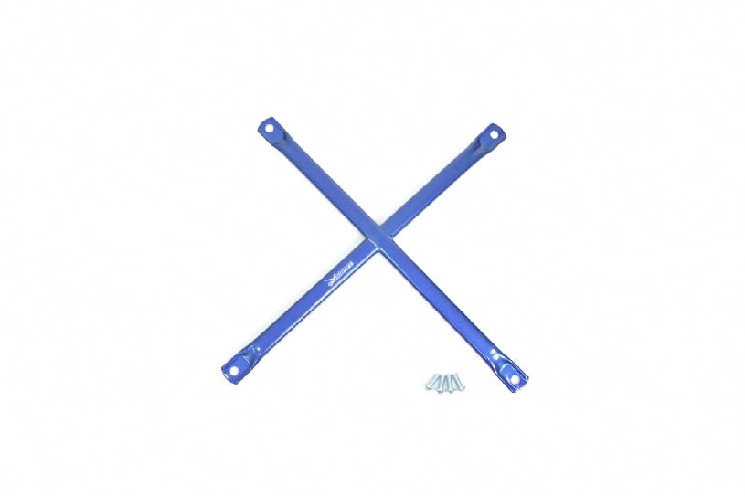 Front Lower 4 Points Brace Mercedes-Benz C-class