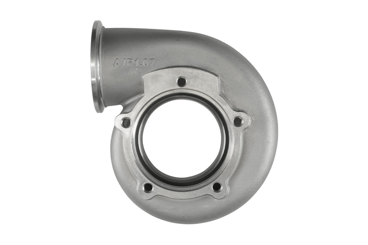 Turbine Housing B Frame (V-Band 1.07AR) suit 66mm Turbine by Turbosmart - performance upgrade from Torque Lab