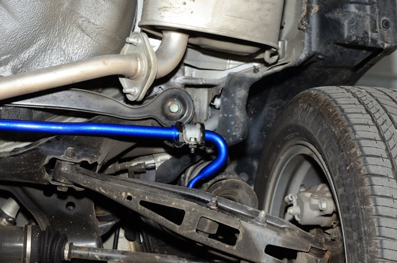 Rear Sway Bar Subaru