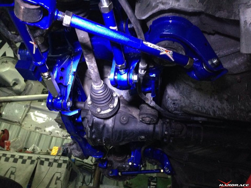 Rear Traction Rod Toyota Mark ii