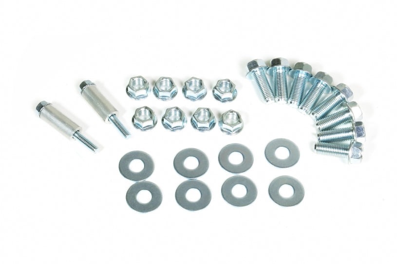 Rear Add-on Sway Bar Mazda 3, CX-30