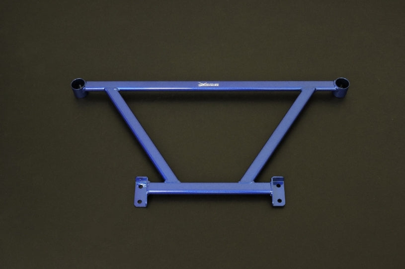 Front Lower 4 Points Brace Luxgen S5, U6 – Chassis Brace by Hardrace | Torque Lab