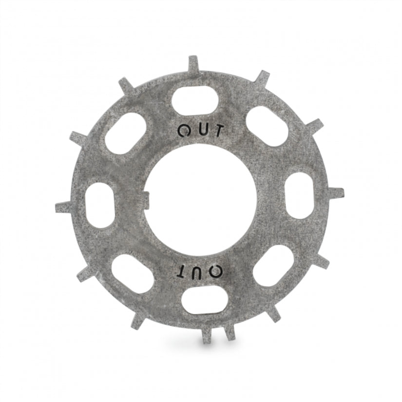 Skunk2 4130 Chromoly Trigger Wheel Honda/Acura K-Series Engines