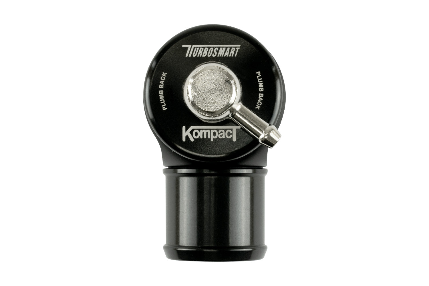 BOV Kompact PlumBack - 34mm