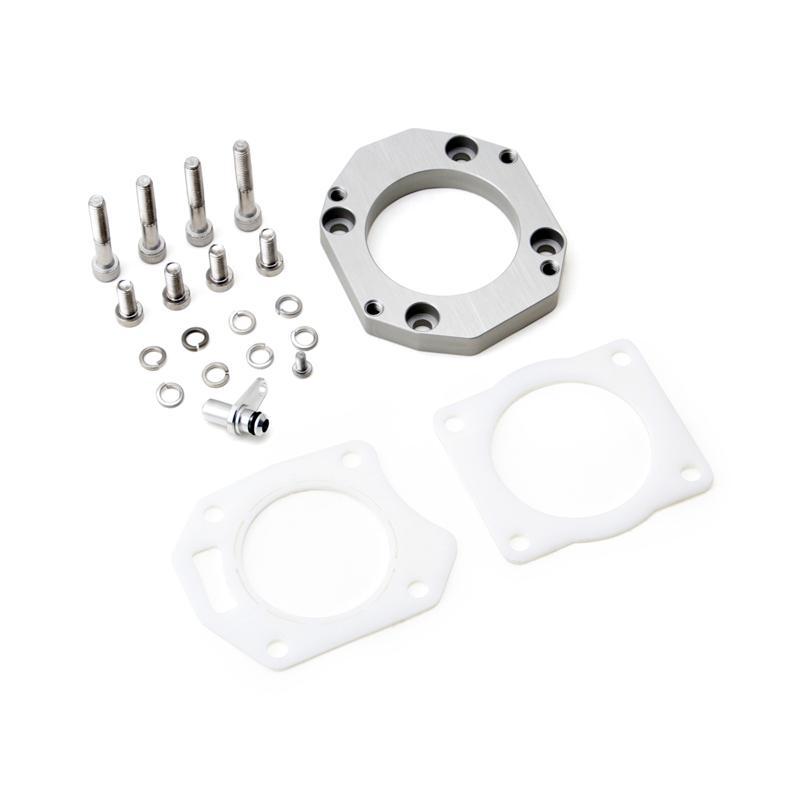 ZDX Throttle Body Adapter