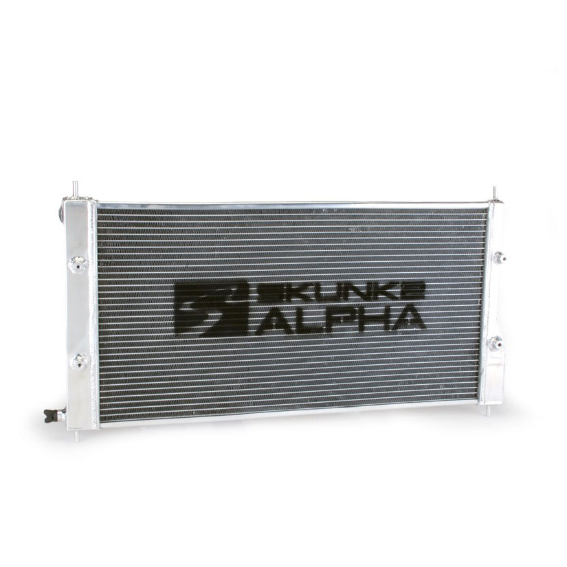 SKUNK2 ALPHA RADIATOR SUBARU BRZ TOYOTA GT86