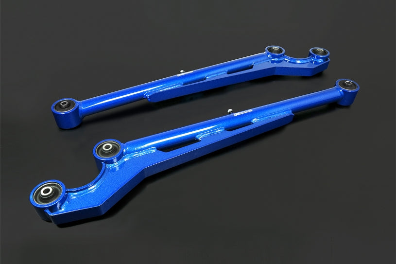 Rear Radius Arm Suzuki Jimny β Control Arms by Hardrace | Torque Lab