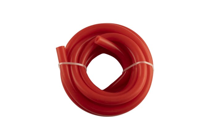 Silicon Hose 3m Pack -6mm Vac Tube -Red by Turbosmart - performance upgrade from Torque Lab